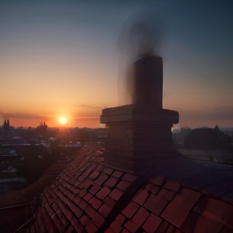 Bronze Chimney Inc — professional Chimney Sweep in Carr, our branded team and work van — Chimney Sweep near me Bronze Chimney Inc — professional Chimney Sweep in Carr, our branded team and work van — Chimney Sweep near me